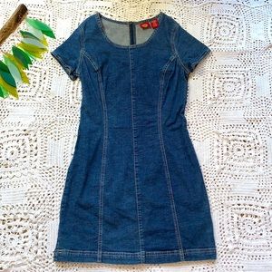 Vintage GAP denim dress